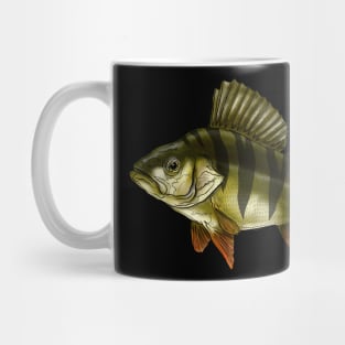 Perch solo Mug